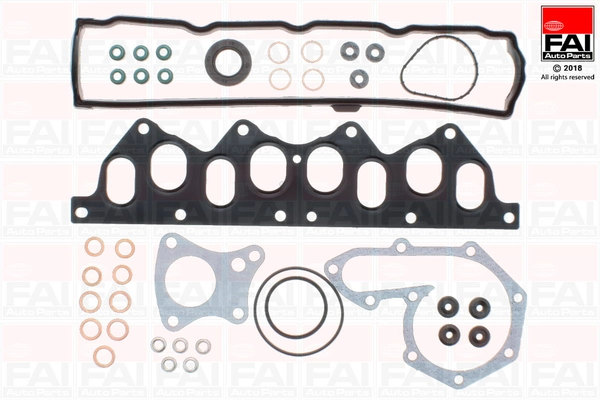 Gasket Kit, cylinder head